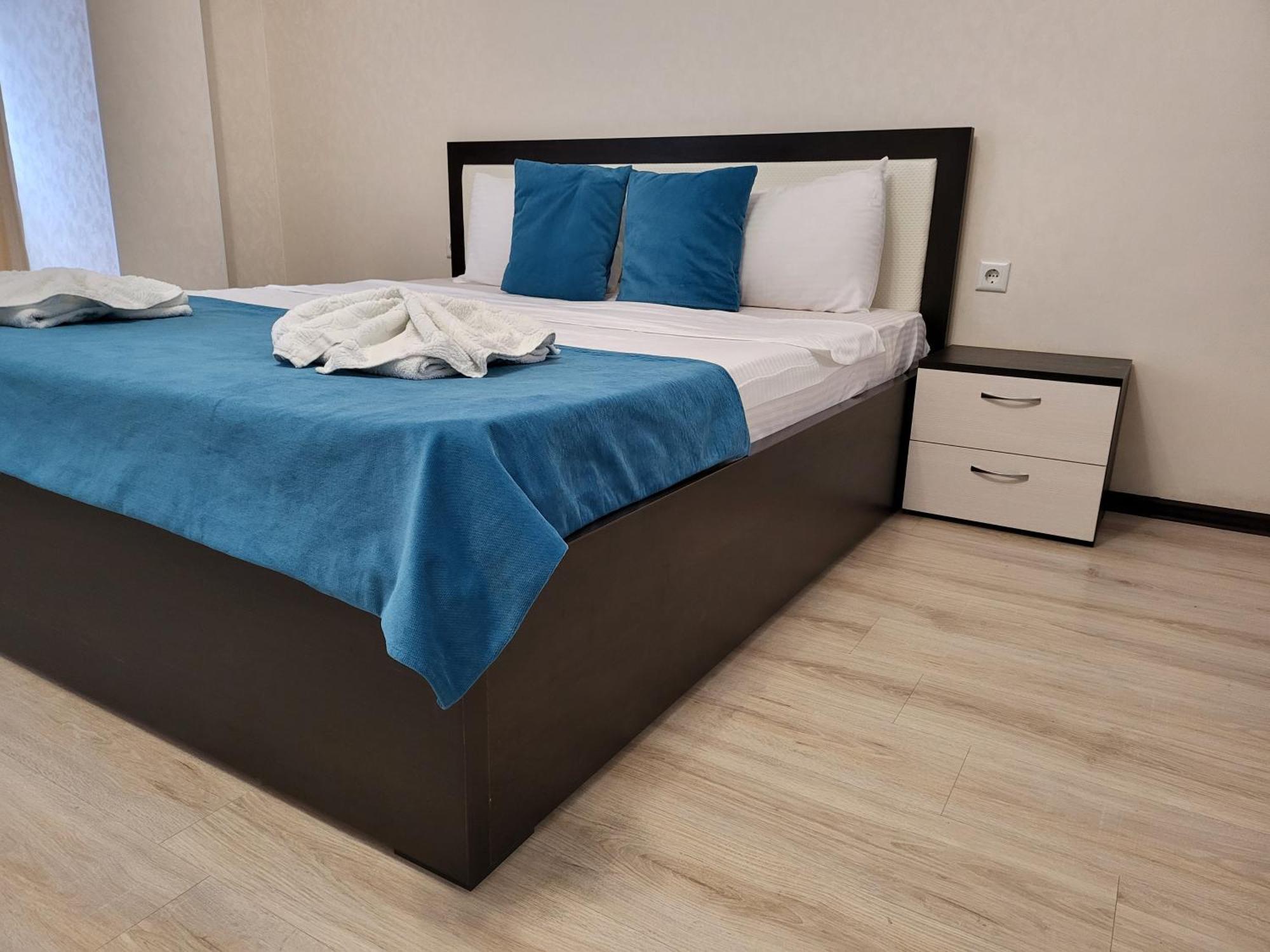 Comfort Hotel 키시나우 외부 사진