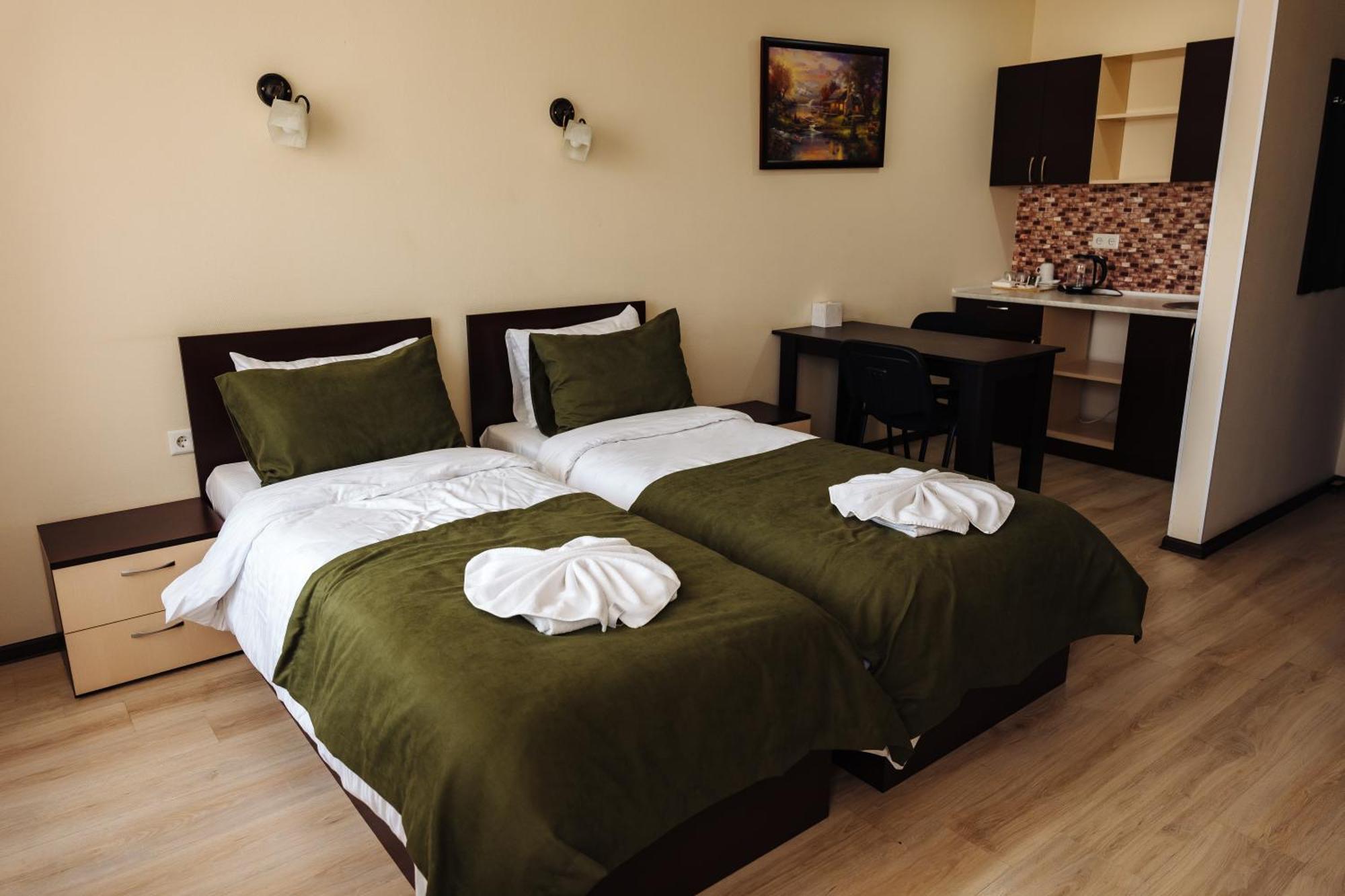Comfort Hotel 키시나우 외부 사진