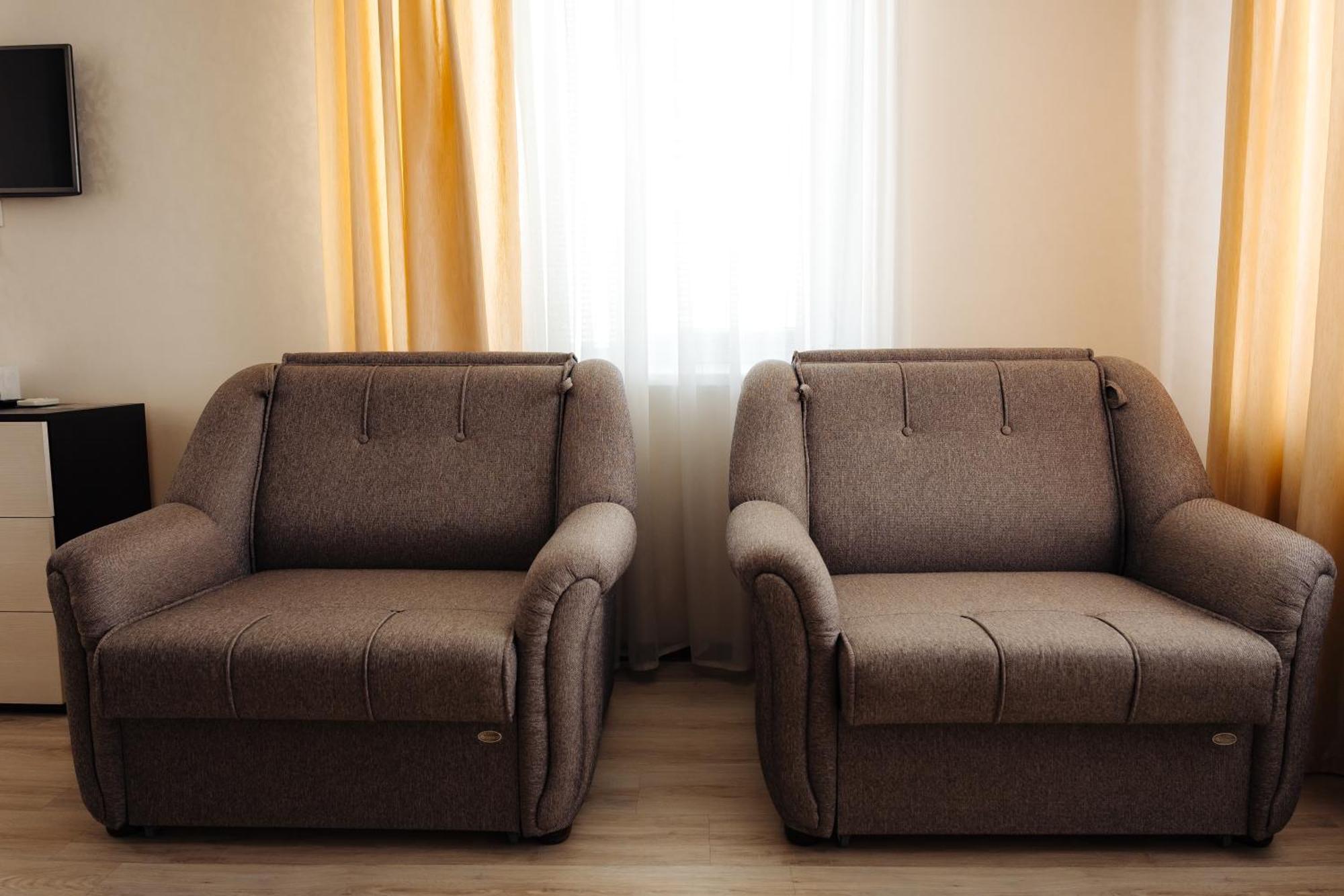 Comfort Hotel 키시나우 외부 사진